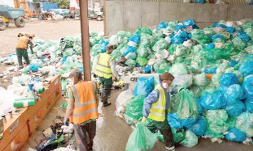 Tamil Nadu to crack down on use of polythene covers