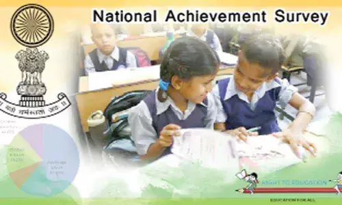 Tamil Nadu educationists criticise NAS exam for school students