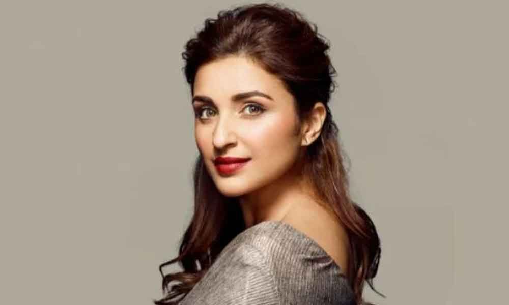 Parineeti Chopra talks about her decade-long journey in Bollywood