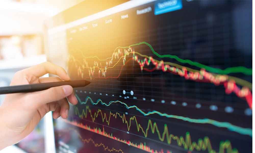 Approach markets in a high stock-specific way