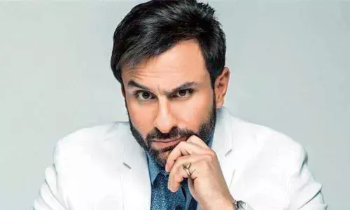 Saif Ali Khan