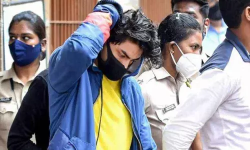 Aryan Khan Aryan Khan