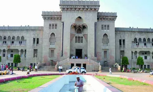 Osmania University