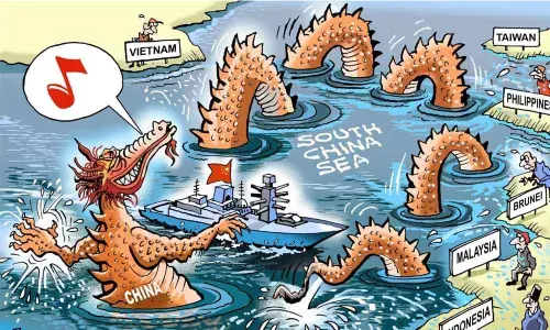 Representational Image