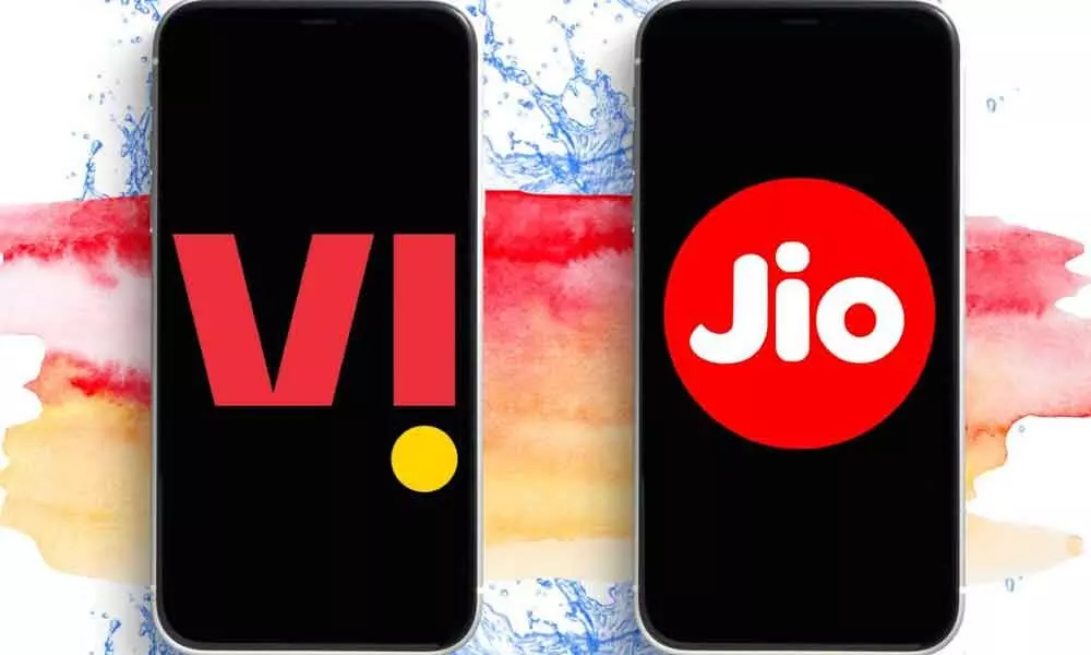 Vodafones Rs 500 data plan outperforms Jio