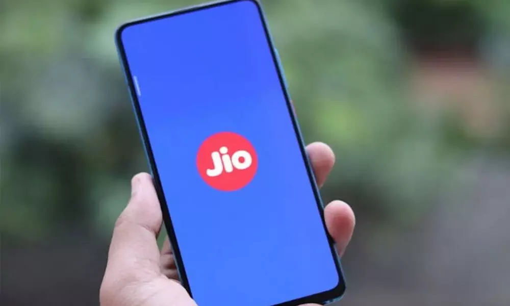 JioPhone Next 4G smartphone by Diwali