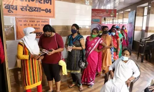 Uttar Pradesh to adopt cluster 2.0 model for push to vaccination