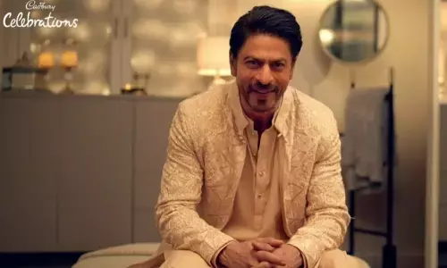 Cadburys New AI Tool Allows to Create Free Ads Featuring Shah Rukh Khans Face and Voice