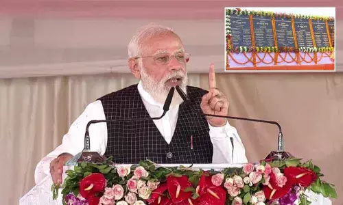 Prime Minister Narendra Modi