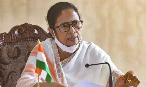 Mamata Banerjee