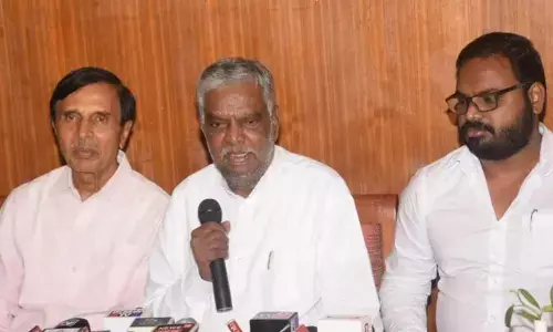 Siddaramaiah talks rubbish: MP
