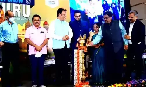 Global companies keen to invest in Tier II & III cities: Dr Narayan