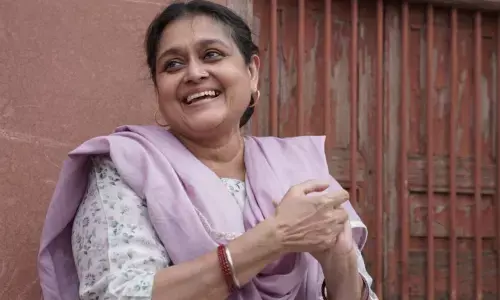 Supriya Pathak