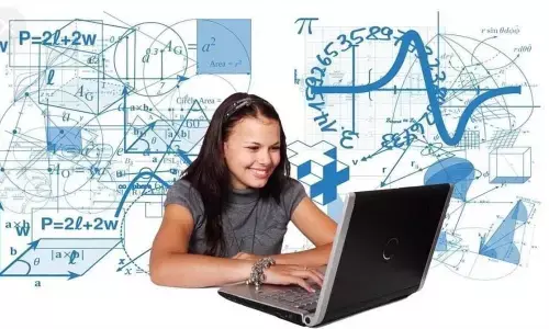 Impact of modern technology on education