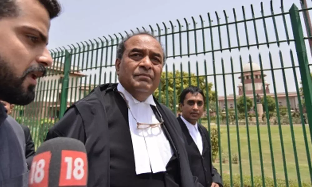Ex-AG Mukul Rohatgi to appear for Aryan Khan in Bombay High Court