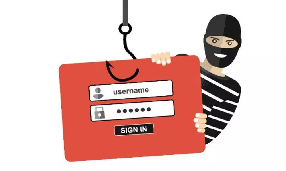 1 in 10 people clicking on phishing links on mobile devices