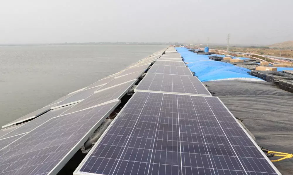 Government directive on must-run solar power plants: Centres fiat set to hit Transco, Genco