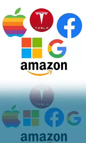 Trillion Dollar Companies in the World