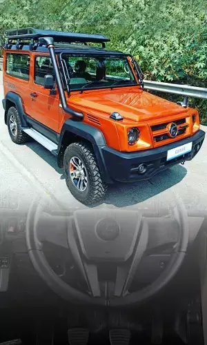 New Force Gurkha Deliveries Begin in Multiple Locations Across the Nation