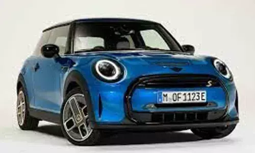 The Mini Cooper SE would be the 1st all electric models to go on sale in India from the BMW group.