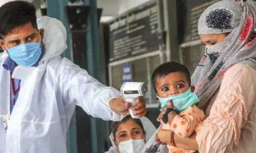 7 cases of new Covid variant found in Karnataka