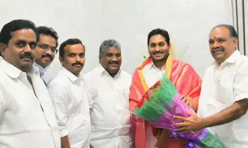 AP Govt Employees Association