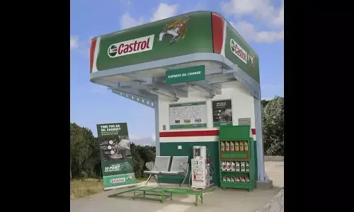 Jio-BP launches first mobility station in Mumbai