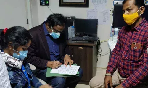 Sparsh Super Speciality Hospital in Yeshwantpur