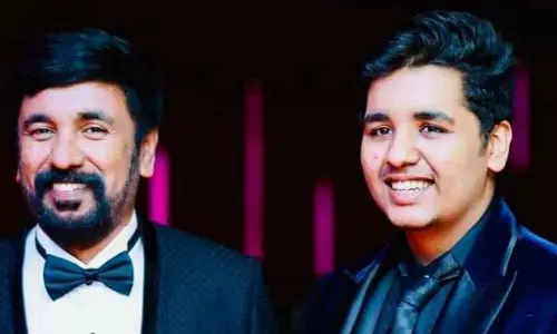 Film producers son, wife seek anticipatory bail after maid alleges assault, stripping