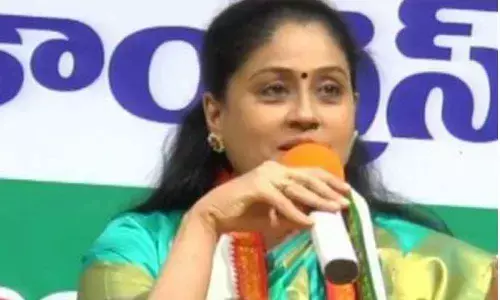 Vijayashanti
