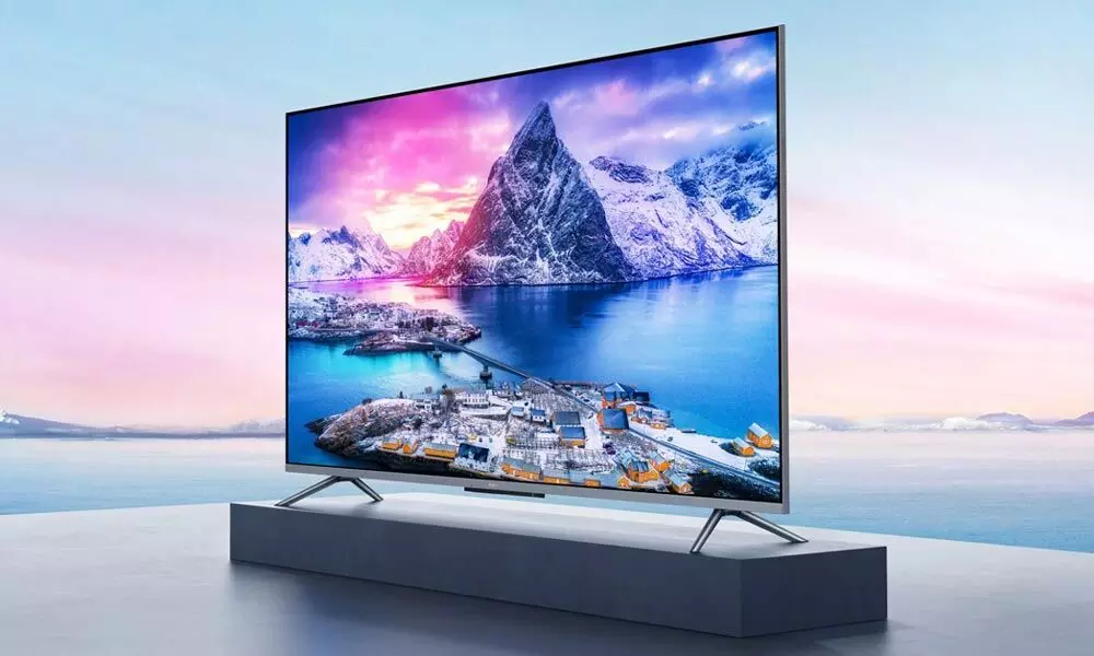 Tech company Xiaomi India on Wednesday announced that it has sold over 7 million smart TVs