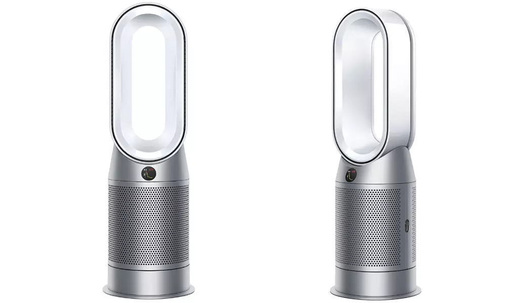 Air purification: Need of the hour | From Dyson India
