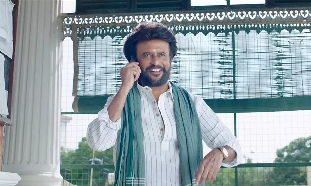 Rajinikanth’s Annaatthe trailer is out!