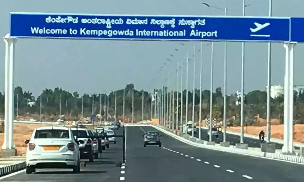 Karnataka Travel Guidelines