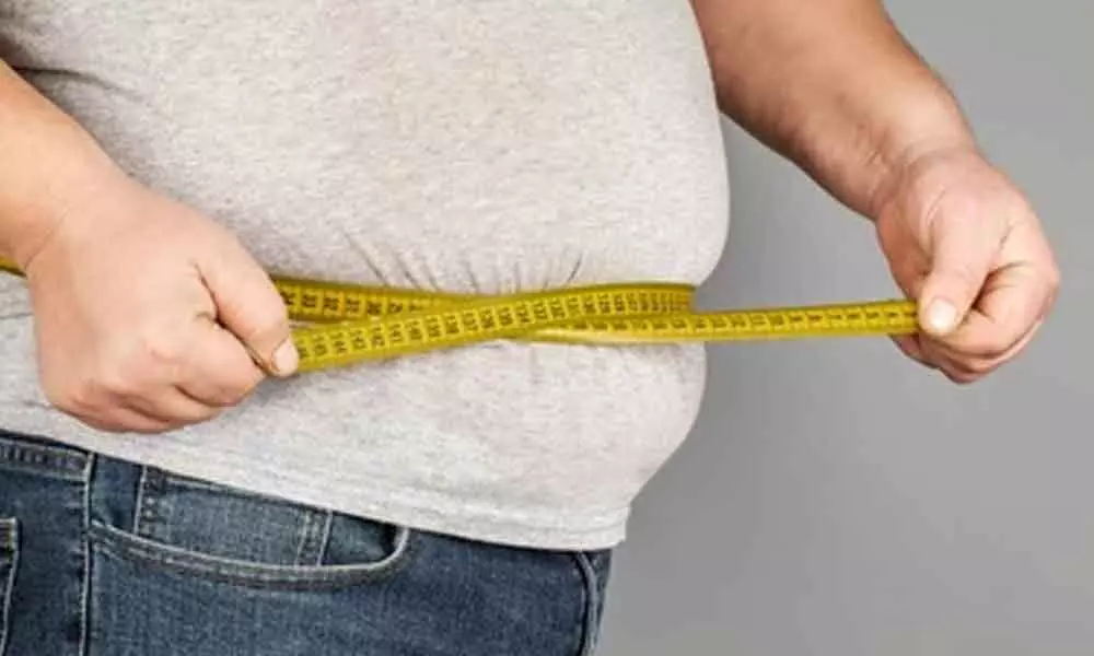 Obesity kills over 4 mn in US annually