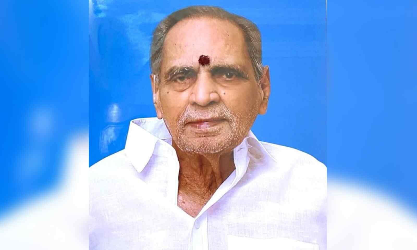 Bhimavaram Freedom fighter Mantena