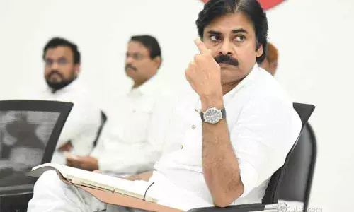 Pawan Kalyan