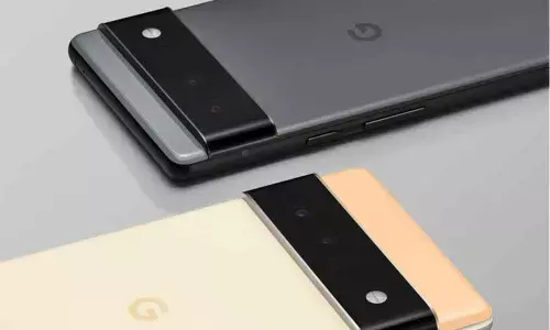 Benchmark Scores: Google Tensor Chip Outperforms Qualcomm Snapdragon, Samsung Exynos 2100