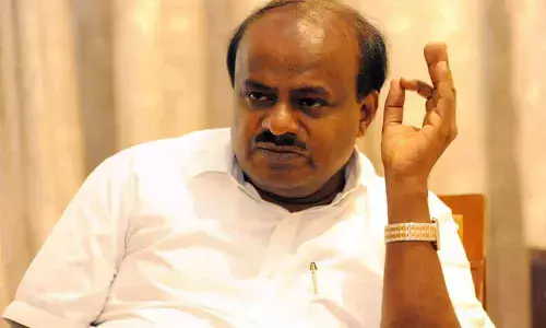 H.D. Kumaraswamy