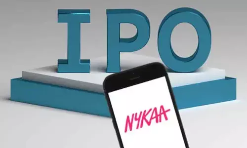 FSN E-Commerce Ventures Ltd