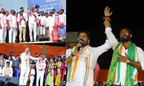 Booth management key to Huzurabad victory