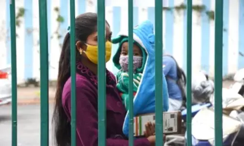 Karnataka State braces for 3rd wave as authorities say they’re ready