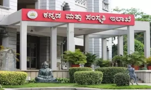 5 lakh to sing Kannada songs to spread love for language