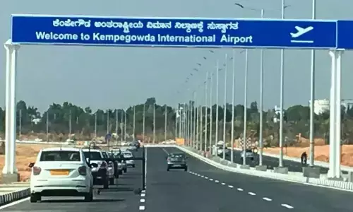 Karnataka Travel Guidelines