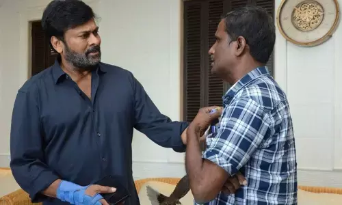 Chiranjeevi to bear expenses for fan’s cancer treatment