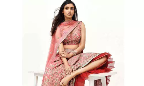 Diana Penty