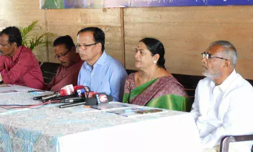 ‘Conference of People’ to spread awareness on climate change