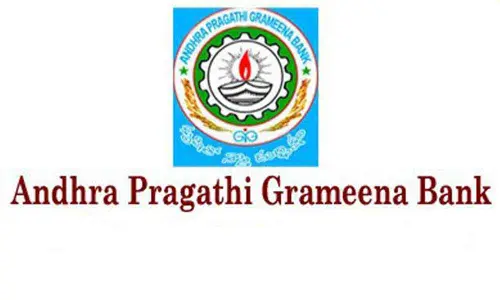 Andhra Pragathi Grameena Bank