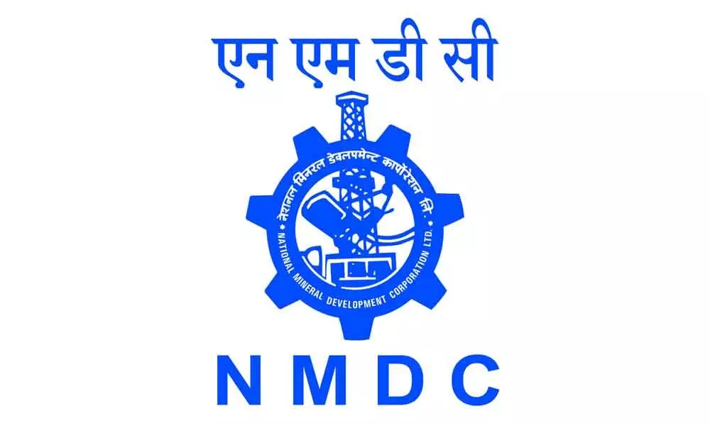 NMDC uses tech for transparency