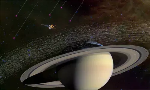 Space Calendar November 2021: Know about Happenings in Space